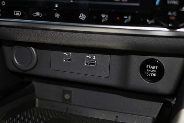 2025 Nissan X-TRAIL ST-L T33