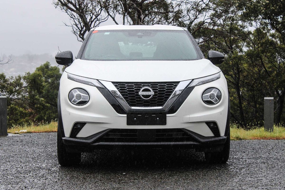 2023 Nissan JUKE ST+ F16