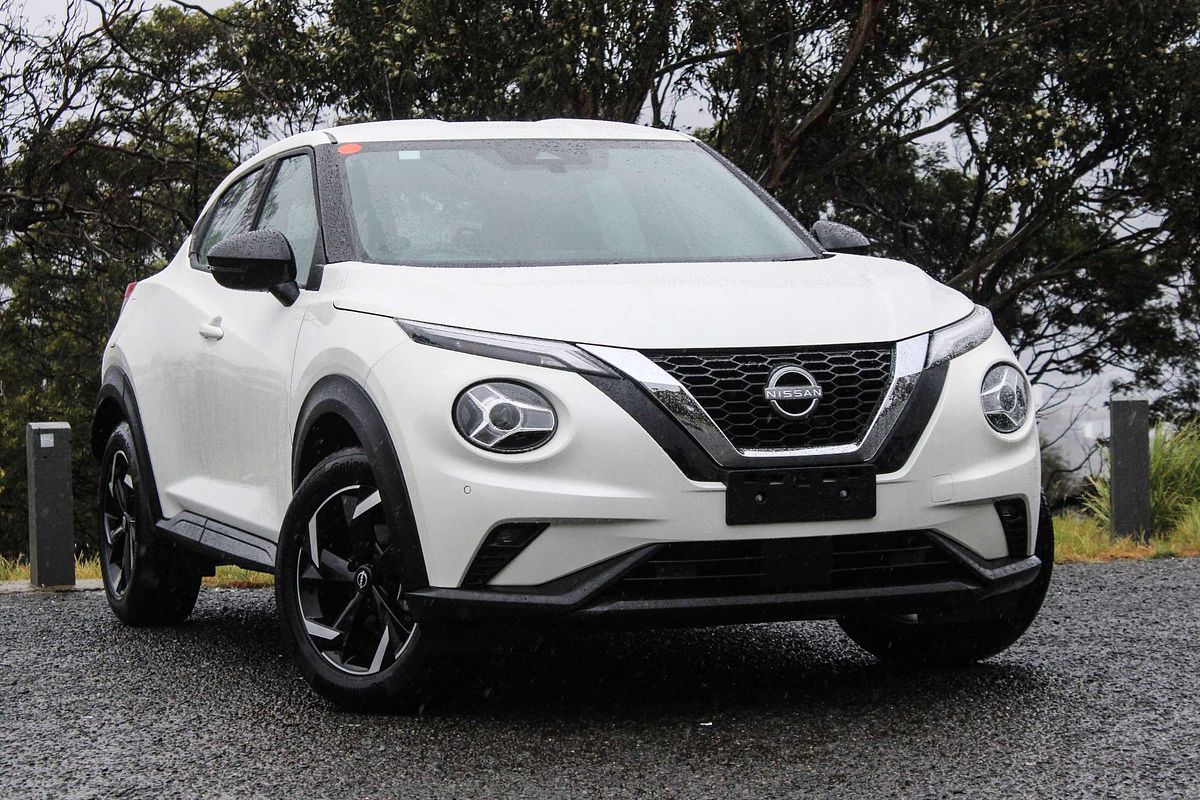 2023 Nissan JUKE ST+ F16