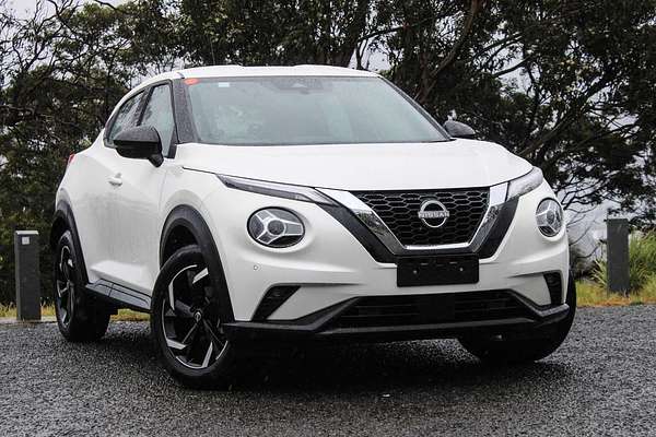 2023 Nissan JUKE ST+ F16
