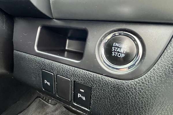 2014 Toyota Kluger GXL GSU50R