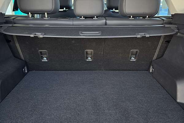 2025 Jaecoo J7 SHS Summit