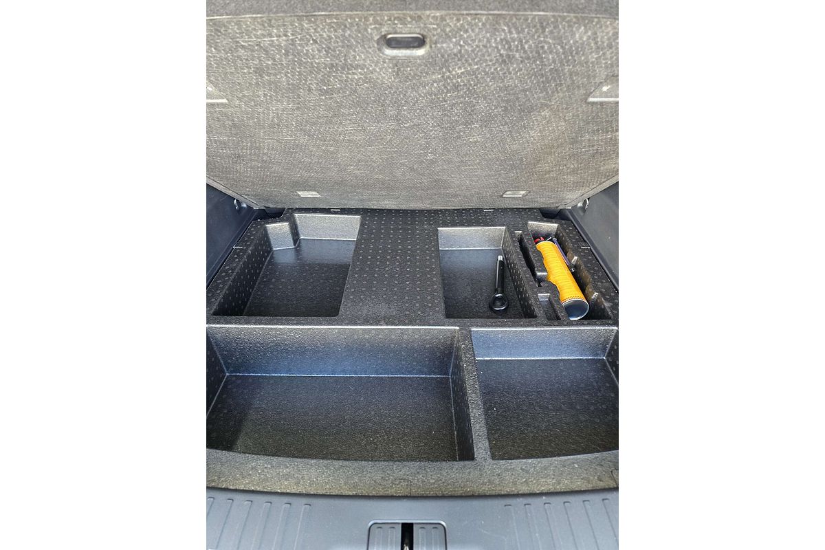 2025 Jaecoo J7 SHS Summit