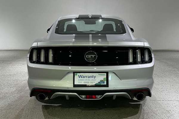 2016 Ford Mustang GT FM