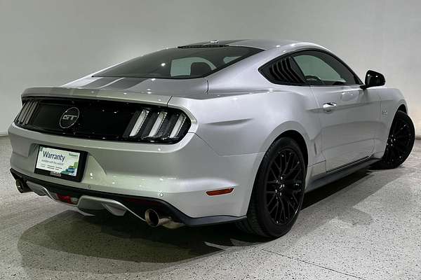 2016 Ford Mustang GT FM