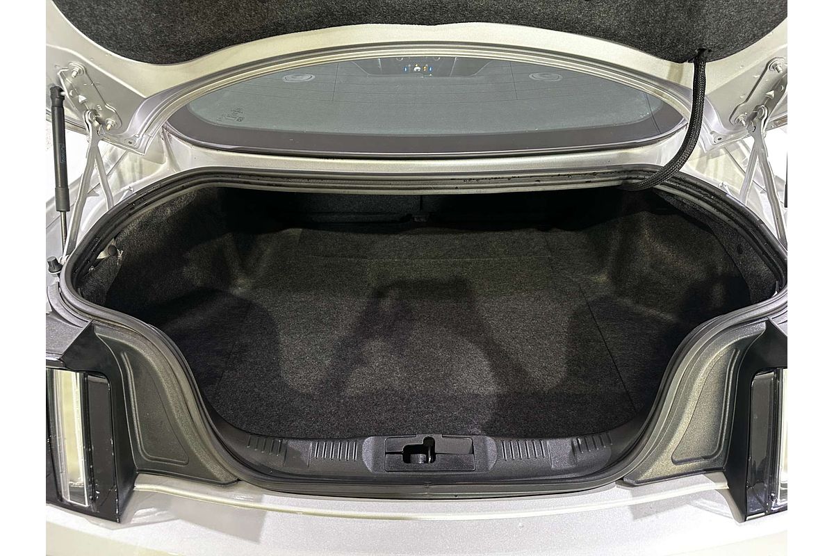 2016 Ford Mustang GT FM