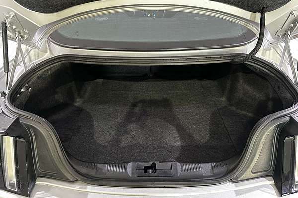 2016 Ford Mustang GT FM