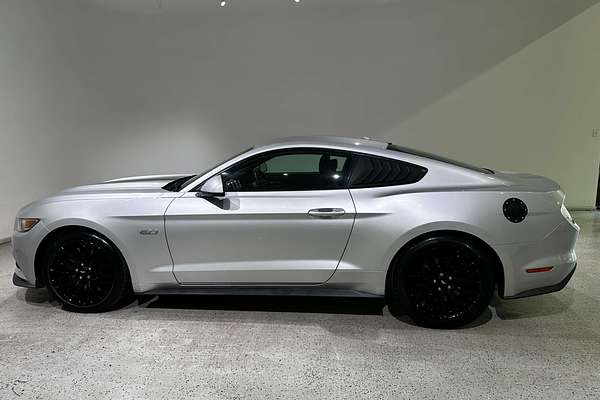 2016 Ford Mustang GT FM