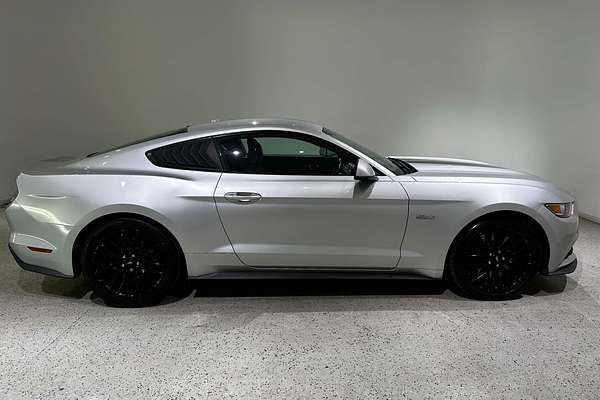 2016 Ford Mustang GT FM