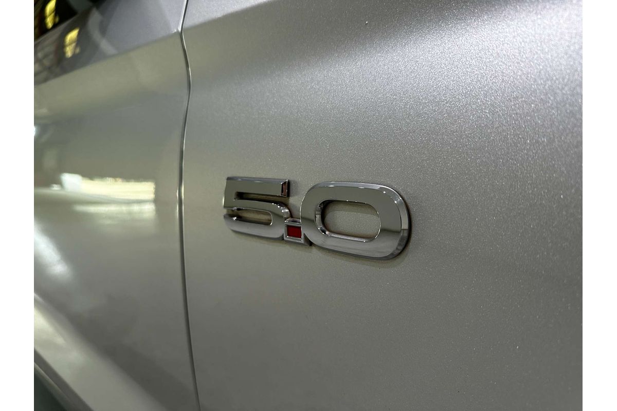 2016 Ford Mustang GT FM