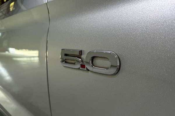 2016 Ford Mustang GT FM