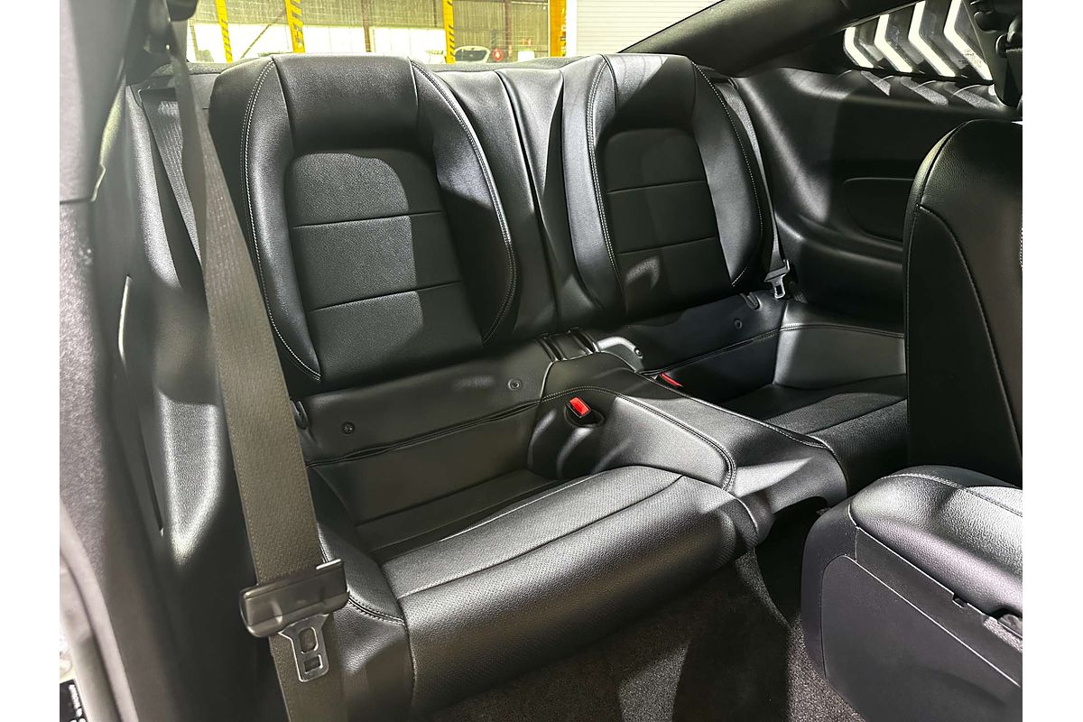 2016 Ford Mustang GT FM