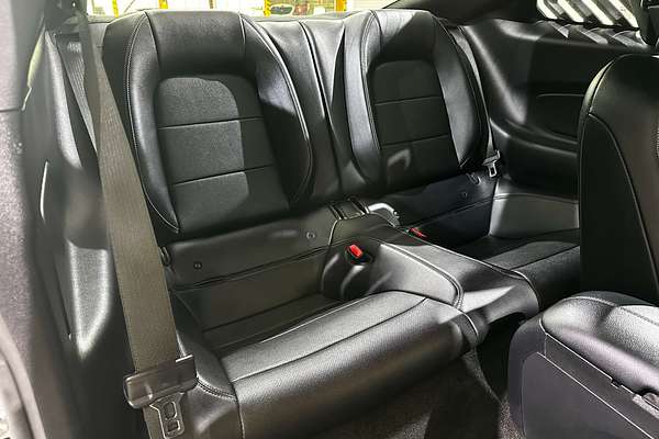 2016 Ford Mustang GT FM