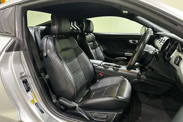 2016 Ford Mustang GT FM