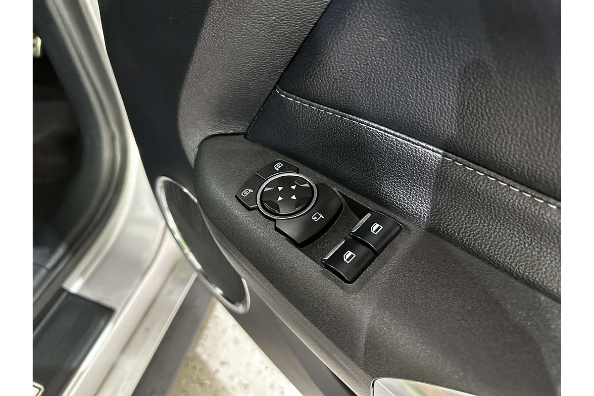 2016 Ford Mustang GT FM