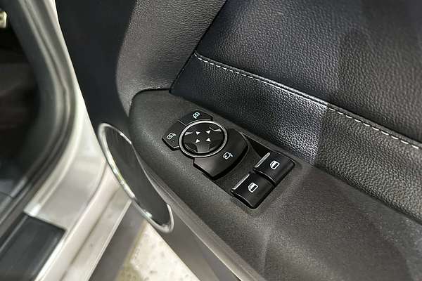 2016 Ford Mustang GT FM