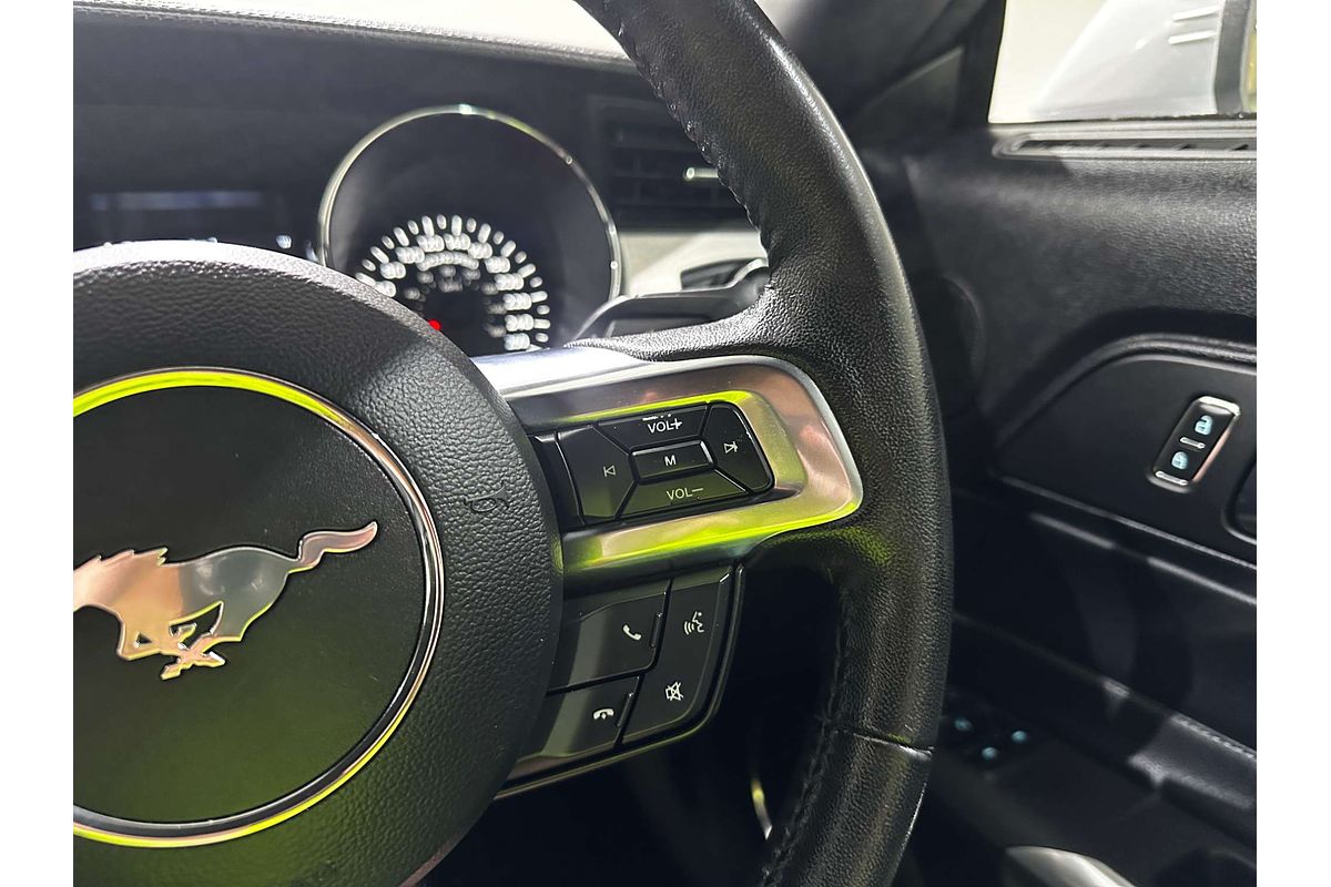 2016 Ford Mustang GT FM