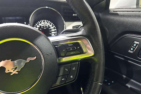 2016 Ford Mustang GT FM