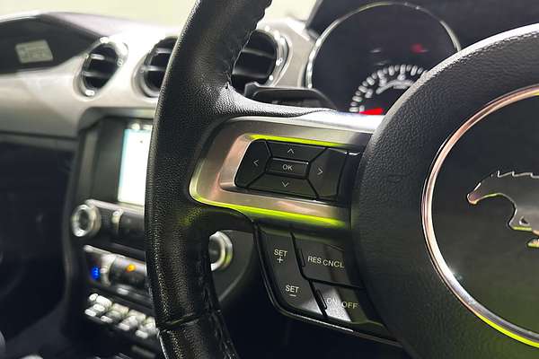 2016 Ford Mustang GT FM