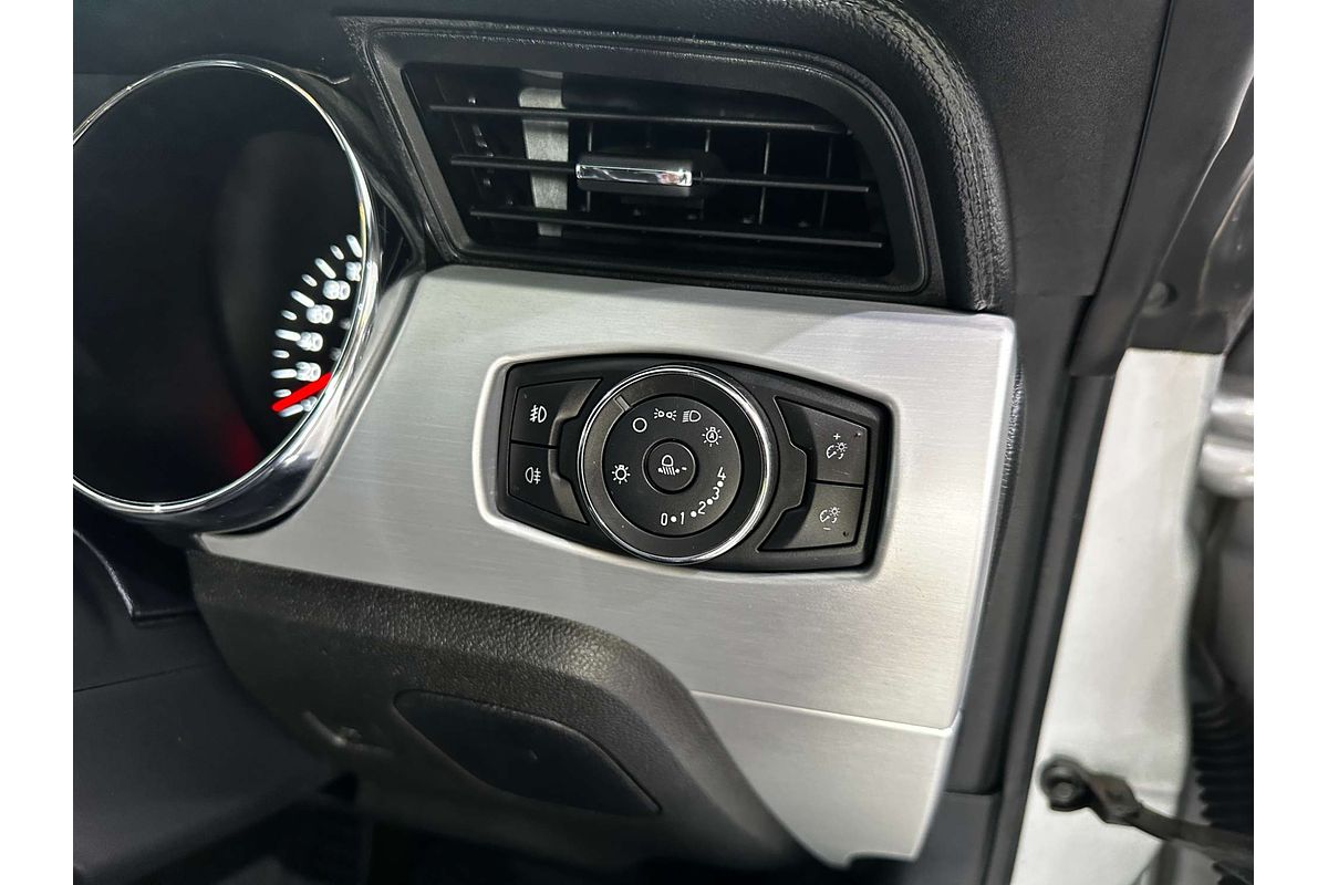 2016 Ford Mustang GT FM