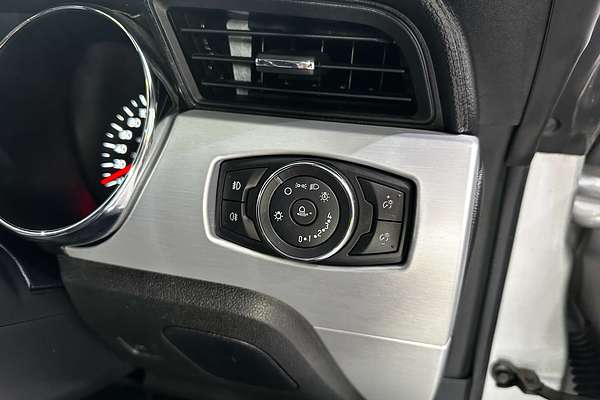 2016 Ford Mustang GT FM