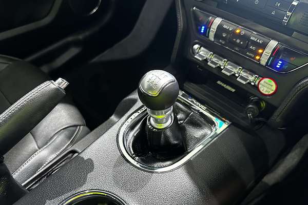 2016 Ford Mustang GT FM