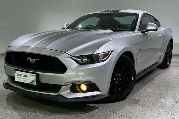 2016 Ford Mustang GT FM