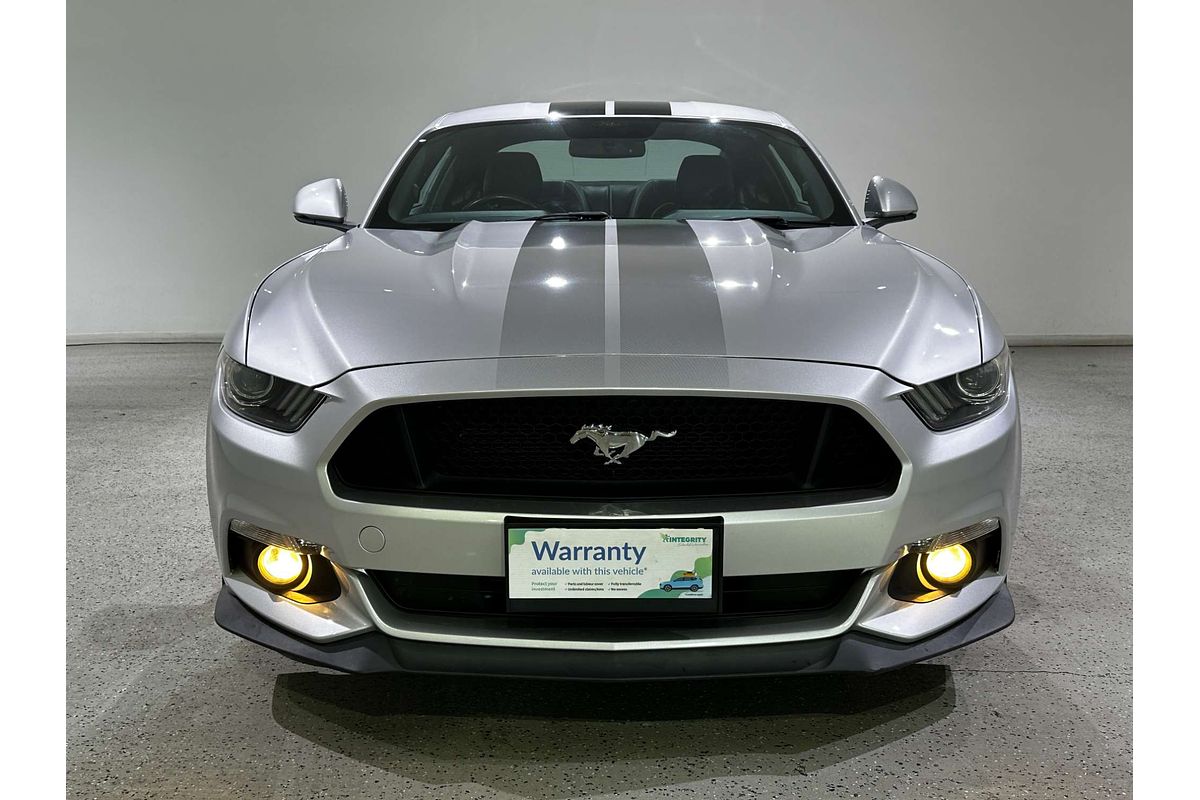 2016 Ford Mustang GT FM