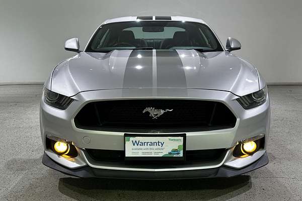 2016 Ford Mustang GT FM