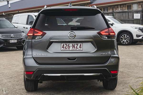2018 Nissan X-TRAIL ST-L T32 Series II