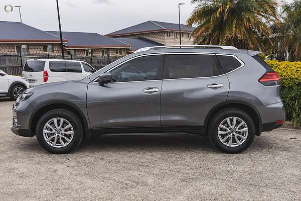 2018 Nissan X-TRAIL ST-L T32 Series II