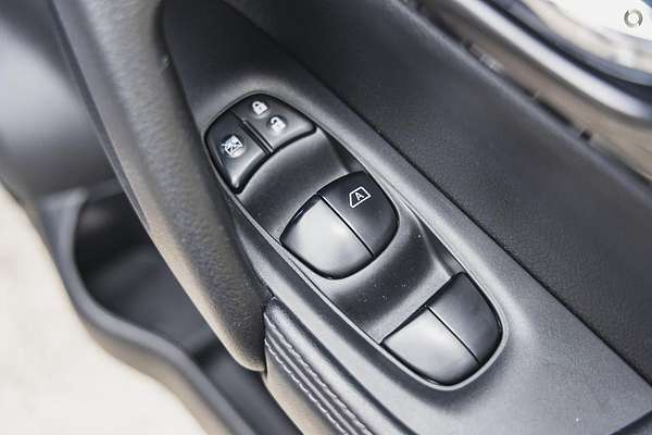 2018 Nissan X-TRAIL ST-L T32 Series II