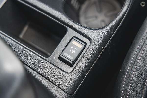 2018 Nissan X-TRAIL ST-L T32 Series II