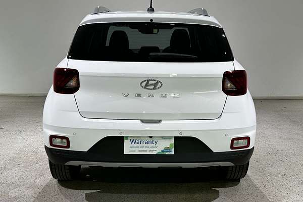 2023 Hyundai Venue Elite QX.V5