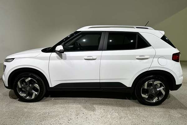 2023 Hyundai Venue Elite QX.V5