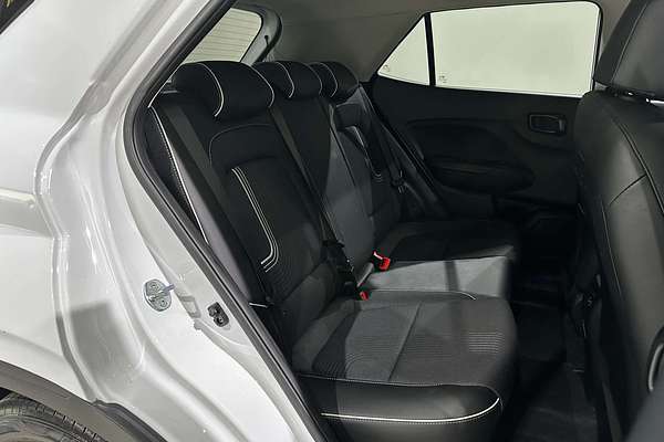 2023 Hyundai Venue Elite QX.V5