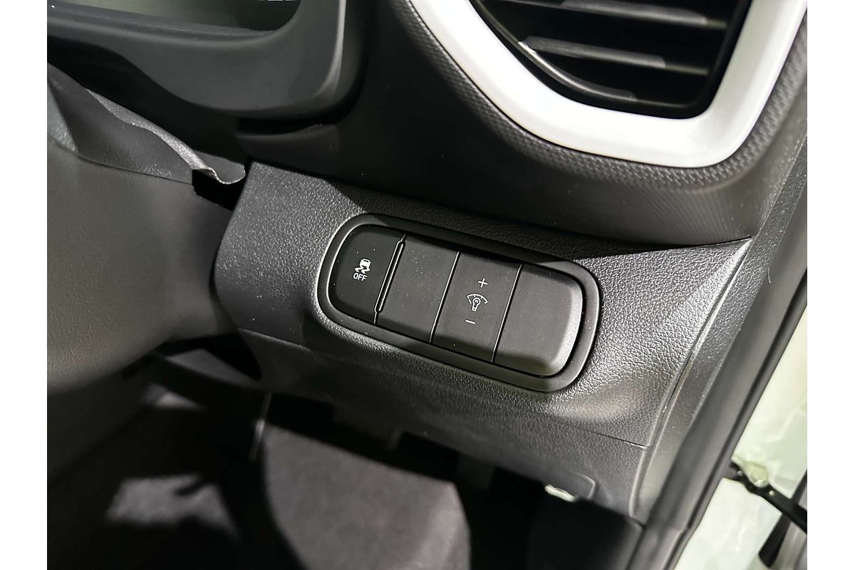 2023 Hyundai Venue Elite QX.V5