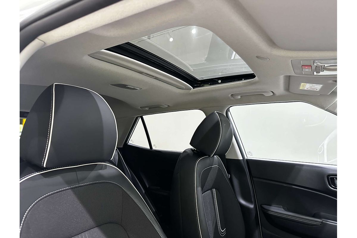 2023 Hyundai Venue Elite QX.V5