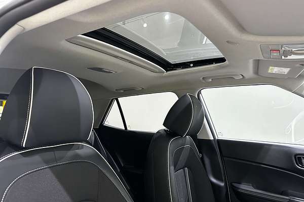 2023 Hyundai Venue Elite QX.V5