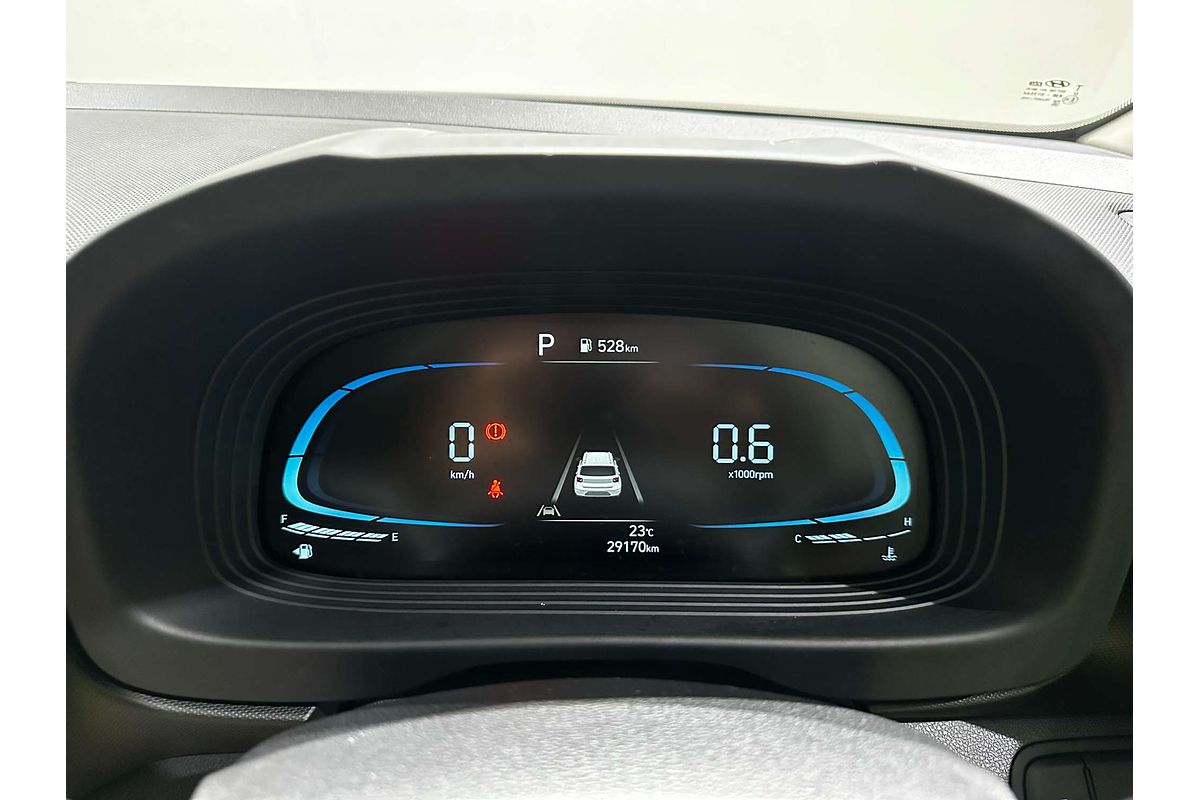 2023 Hyundai Venue Elite QX.V5