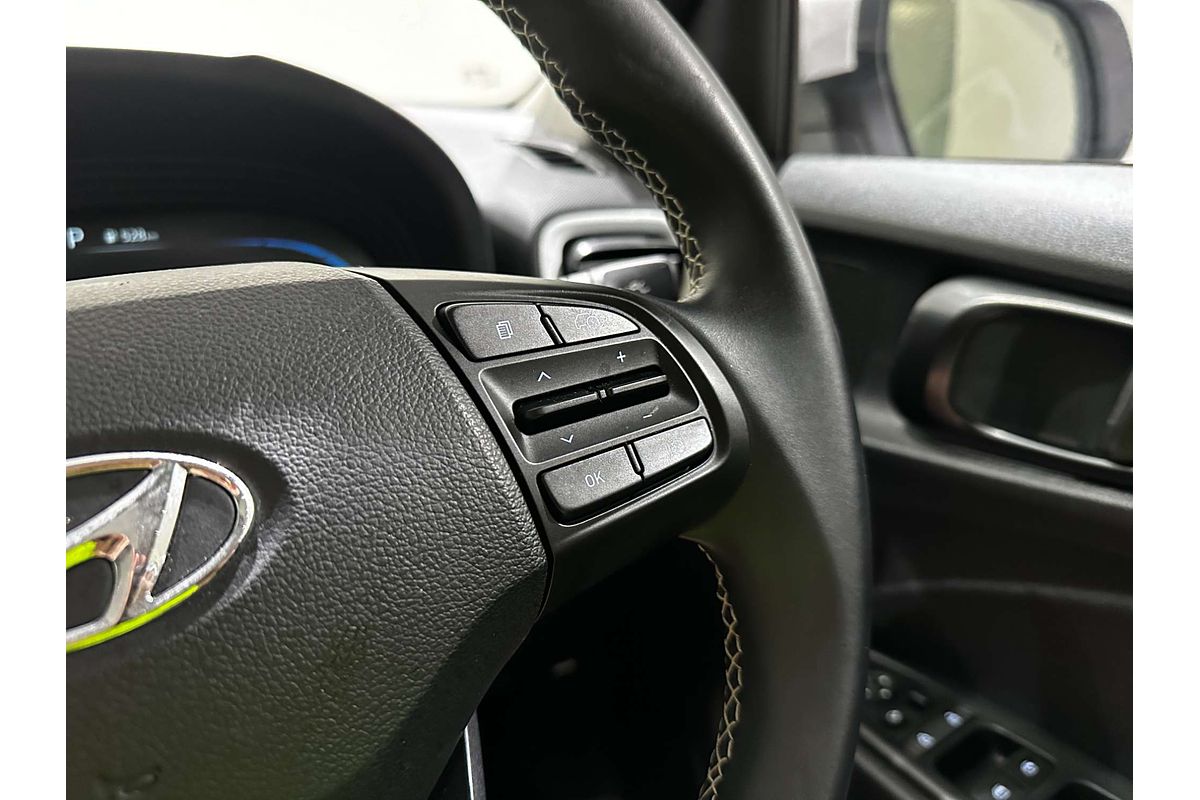 2023 Hyundai Venue Elite QX.V5