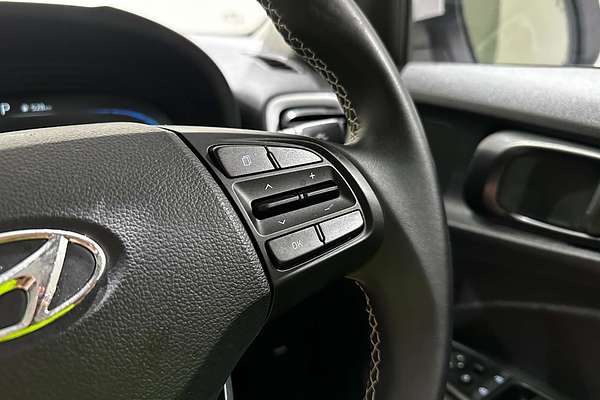 2023 Hyundai Venue Elite QX.V5