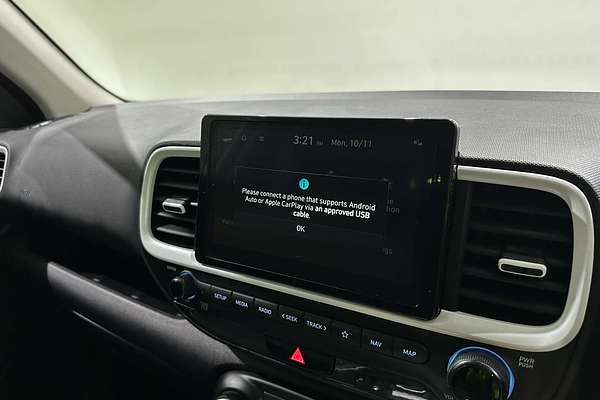 2023 Hyundai Venue Elite QX.V5