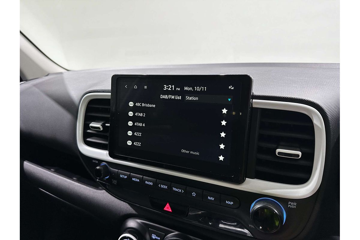 2023 Hyundai Venue Elite QX.V5