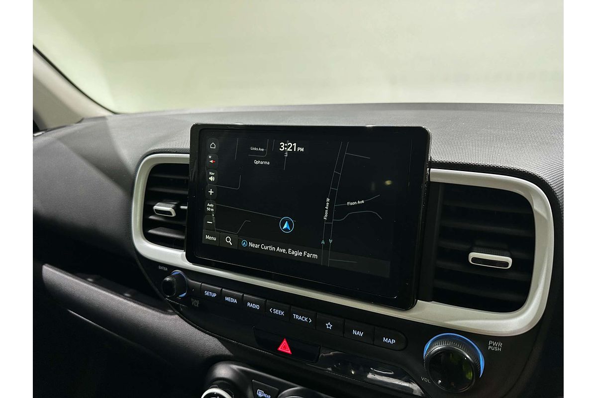 2023 Hyundai Venue Elite QX.V5