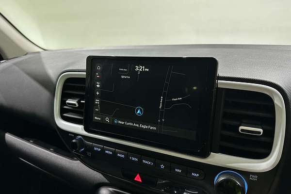 2023 Hyundai Venue Elite QX.V5