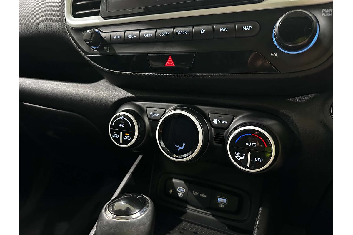 2023 Hyundai Venue Elite QX.V5