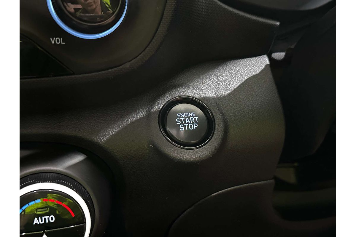 2023 Hyundai Venue Elite QX.V5