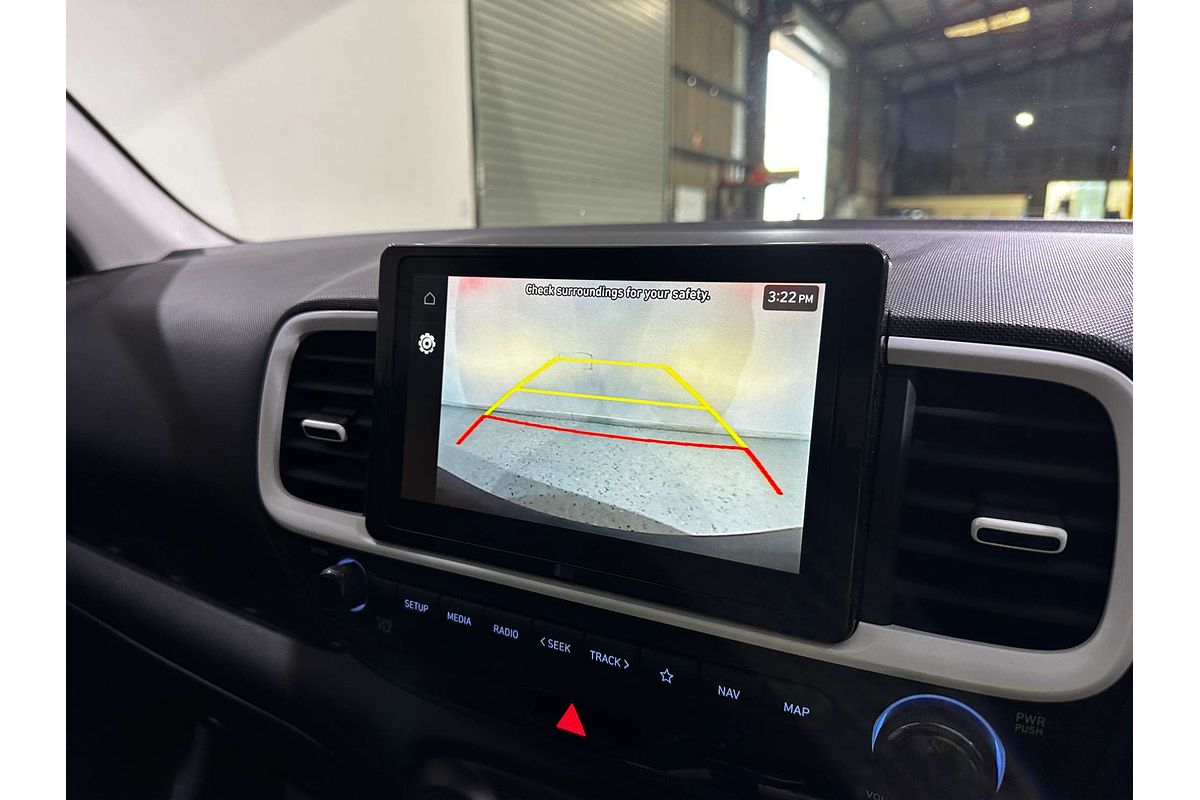 2023 Hyundai Venue Elite QX.V5