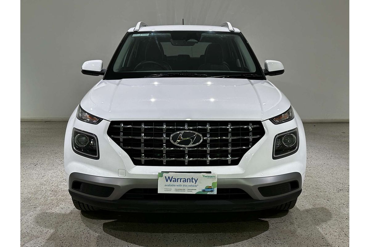 2023 Hyundai Venue Elite QX.V5